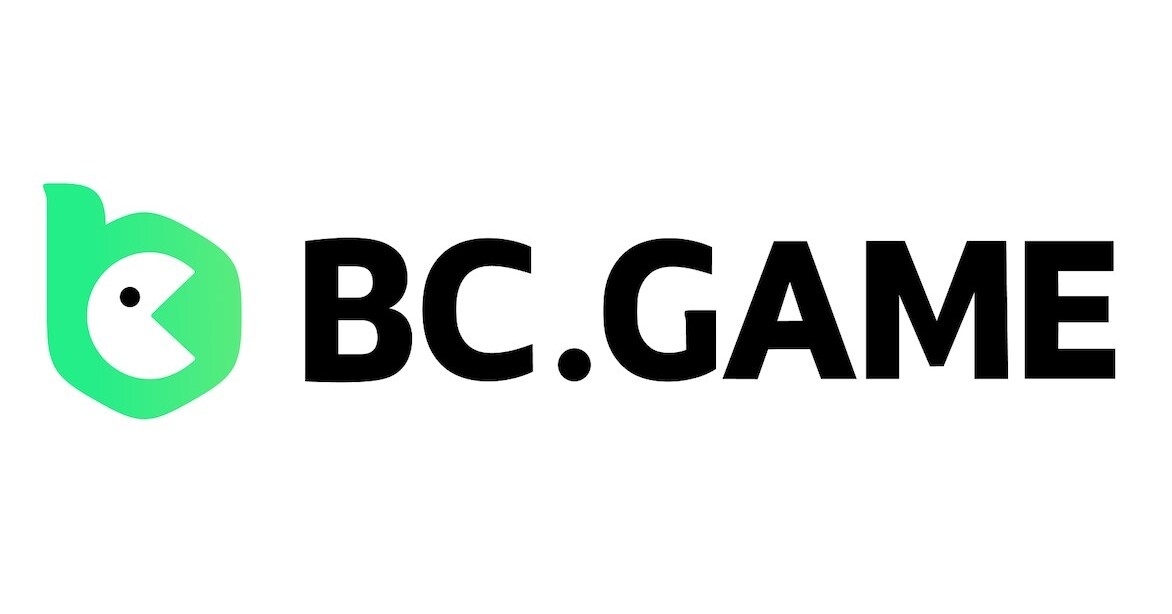 BC Game Logo